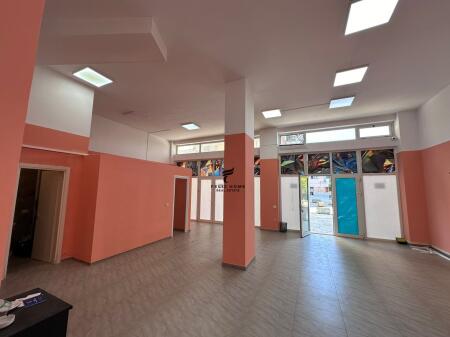 NEGOZIO IN AFFITTO 120M2 JORDAN MISJA 850 EURO