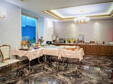 Rare investment opportunity, hotel for rent