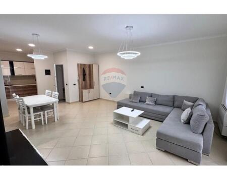 Apartament 1+1 + P me qira te rruga e Kosovareve