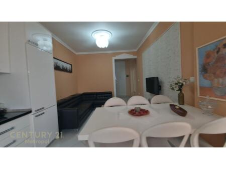 FOR RENT 2+1 APARTMENT ON BRIGADA STREET 8- FORMER BLOK!
