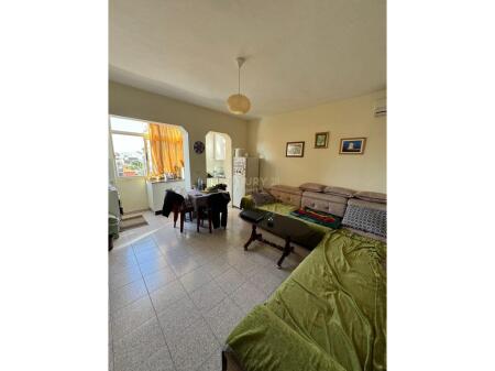SHITET APARTAMENT 2+1 NE RRUGEN FORTUZI 150,000 €