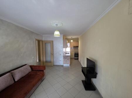 Ali Demi Apartment 1+1 for Sale
