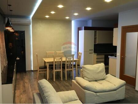 Appartamento 2+1 in affitto – Via Elbasan.