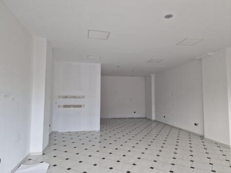 BUSINESS PREMISES FOR RENT