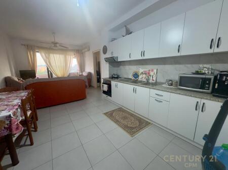 🏡 Shitet Apartament 2+1+2 | Rruga Luan Ligori – Pranë Bulevardit të Ri, Astir