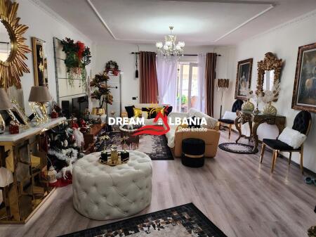Apartament 2+1+2WC ne Shitje Midis Rruges se Dibres dhe Rruga e Barrikadave ne Tirane (ID 41211839)