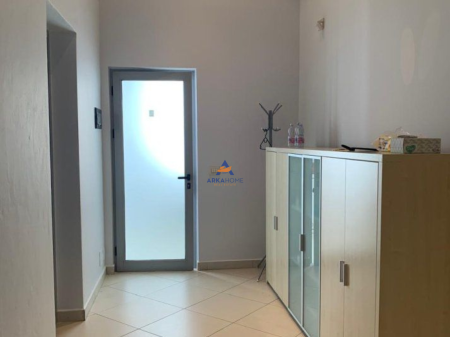 OFFICE SPACE FOR RENT "RRUGA E DIBRES" 430 EURO