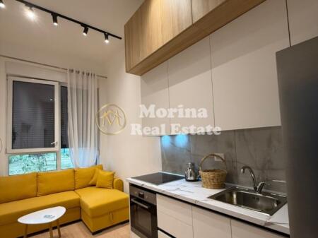 Rent, Apartment 1+1, 21 Dhjetori, 500 Euro/month