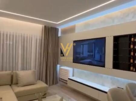 SHITET APARTAMENT 2+1+BLK TE RELUX RESIDENCE, SHKOZE 250.000 EURO