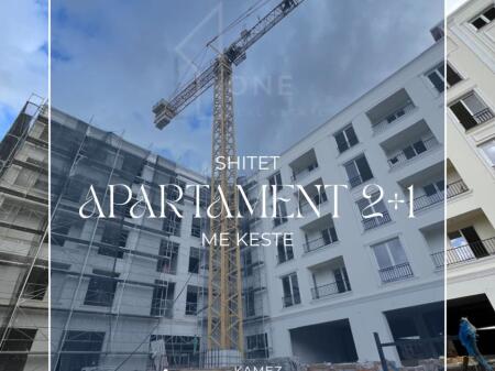 Appartamento in vendita