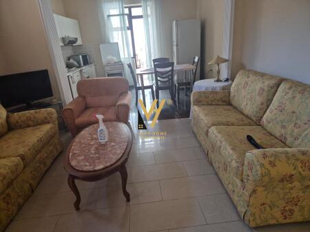 APPARTAMENTO 1+1 IN AFFITTO A MEDRESEJA 50.000 LEKE