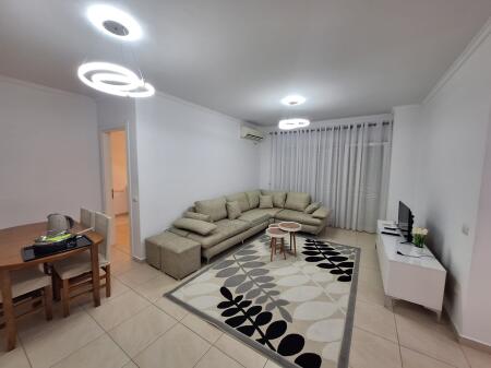 2+1 apartment for rent in Don Bosko!