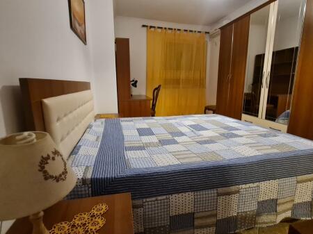 Apartment 2+1 in Don Bosko building TID