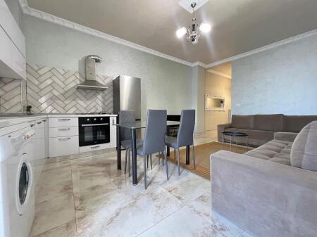 ✨ Rent Apartment 2+1 📍 Former Bus Park, Ndre Mjeda St. 💶Price 50,000 Leke