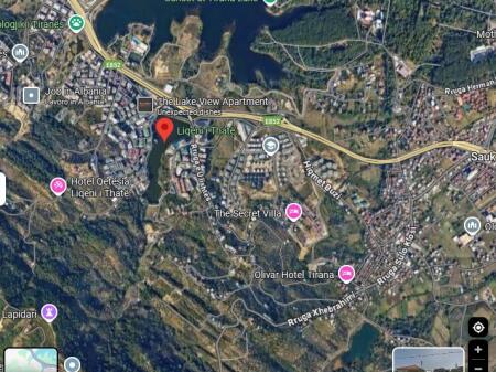 Appartamento di Lusso 1+1+Posto Auto in Affitto presso il Lago Secco (ID 42111449)