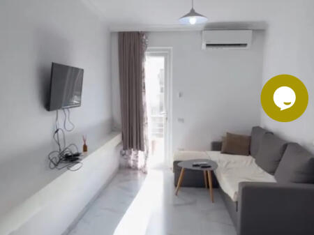 Affitto, Appartamento 1+1, Piazza Willson, 600 euro/mese