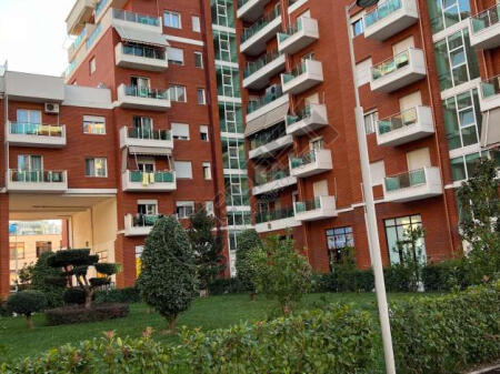 Apartment 1+1+Parking Space for Sale, Simacom, New Ring