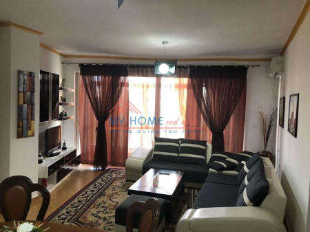 Appartamento 2+1 in affitto Don Bosko Tirana