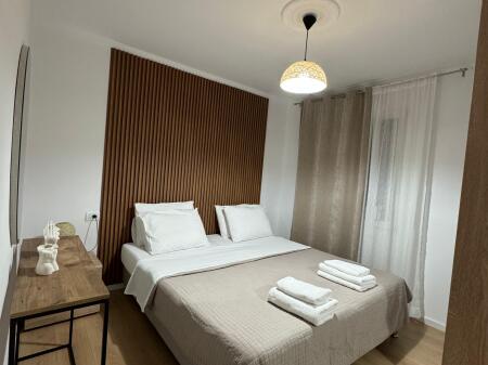 Apartment 1+1 for rent Pazari i RI