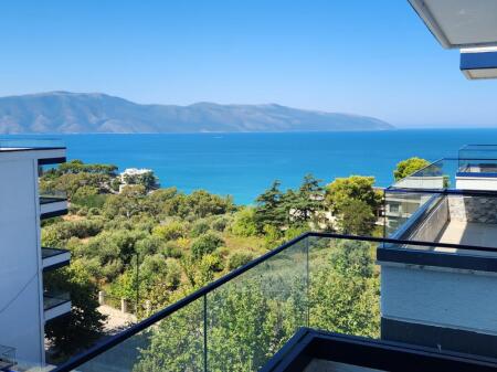 Appartamento Con Vista Mare In Vendita A Vlora