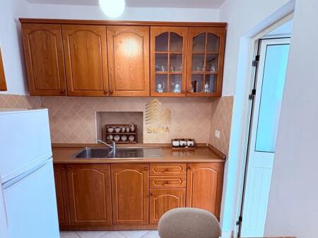 Affitto, Appartamento 1+1, Oxhaku, 300 Euro/Mese