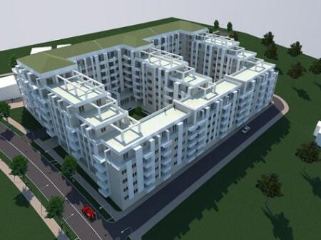 🌇 Apartment 1+1 for Sale with Location in Fresk!