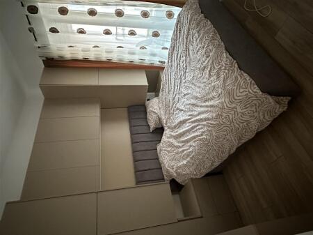 Super Apartment 1+1 for rent, Mangalem Complex (400 Euro)