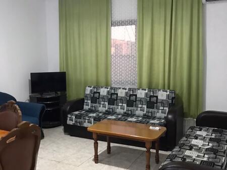 Apartment for rent 1+1 former park