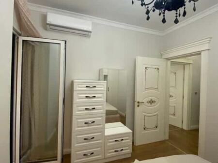Apartament 2+1 rek Fiori di Bosko