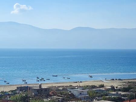 Studio In Vendita Vicino Al Porto Di Vlora