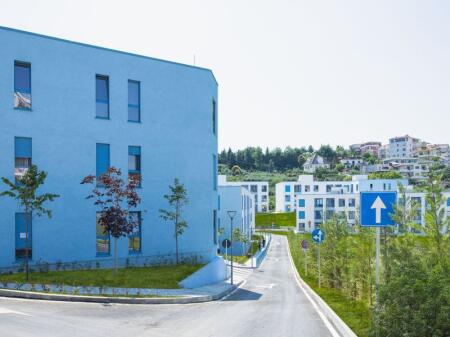 Apartment 1+1 for sale, Fresk