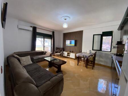 Appartamento 1+1 in Vendita Vicino al Klajdi Resort, Golem!