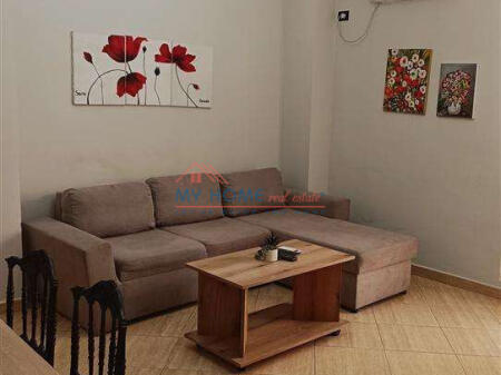 Appartamento 2+1 in Affitto a Myslym Shyri Tirana