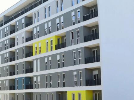 FOR RENT APARTMENT 2+1+🅿️