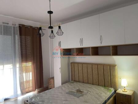 Apartment 1+1+Parking Space for rent Near AKU in Selite