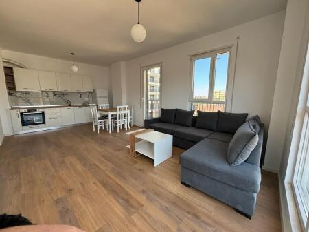 📢 Apartment 2+1 for rent  📍 Don Bosko, At Trio Tower  💶 Price: 850€/month
