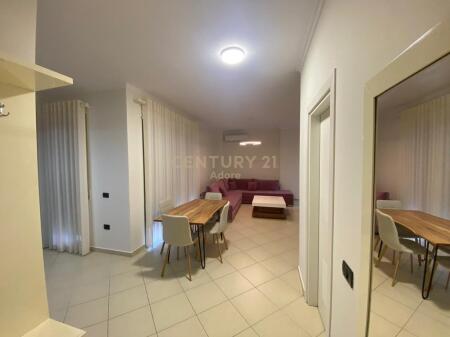 🏠 Apartament 2+1 në Pallat të Ri | Kati i 5-të me Ashensor