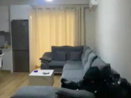 SHITET APARTAMENT 2+1+2 BALLKONE TEK   FRESKU
