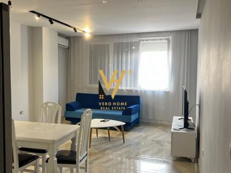 OFFICE 2+1+BLK FOR RENT IN ASTIR 600 EURO