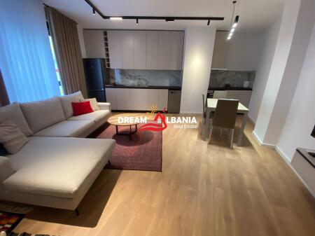 Apartament 1+1 me qera , Liqeni i Thate (ID 42111450)