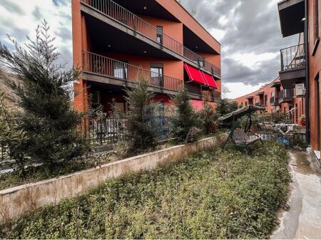 APPARTAMENTO 2+1 IN AFFITTO PRESSO ROSE GARDEN