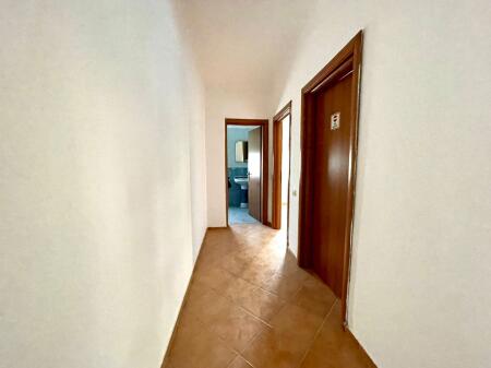 APPARTAMENTO 2+1 IN AFFITTO IN VIA ELBASANI