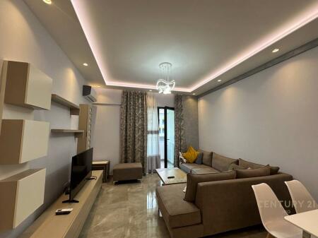 🏡 For Rent | 1+1 Apartment in Square 21 – 65.5 m² | Comfortable Living in one of the Most Quality Complexes in Tirana!