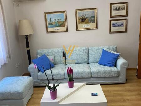 APPARTAMENTO 2+1 IN AFFITTO A KOMUNA E PARISIT 50.000 LEKE