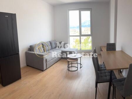 Apartment 1+1, St: "Siri Kodra", near New Boulevard, 450 Euro/Month