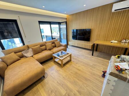 Apartment for rent 1+1+parking Residence Kodra e diellit 1