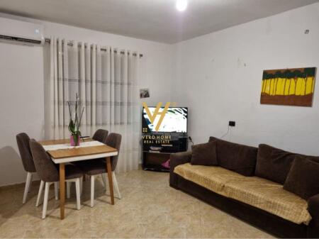 APARTMENT 2+1+BLK FOR RENT NEAR THE FORMER PARK 500 EURO