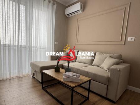 Super Apartament 2+1 me Qera ne Qender, prane Kafe Flora ne Tirane (ID 4229457)