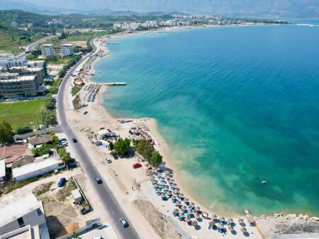 Apartment for sale in Radhime, Vlore