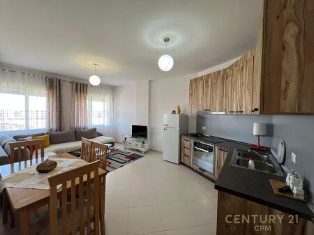 Apartament 1+1 me qira tek Bulevardi Migjeni, Astir!